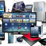 Uses of Electronics Recycling