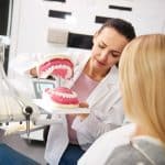 What is Denture Repair?