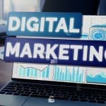 The Digital Market Traffic