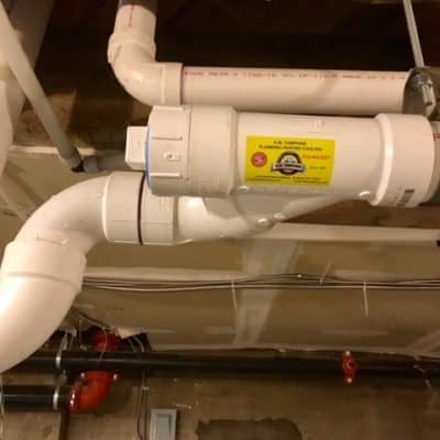 Regular Septic Tank Maintenance Tips