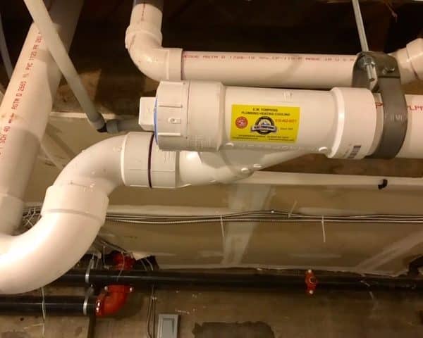 Regular Septic Tank Maintenance Tips
