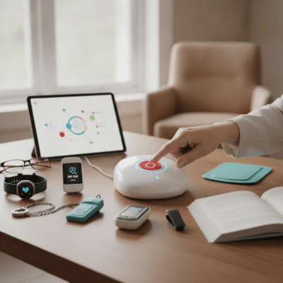 Your Essential Guide to Medical Alert Devices